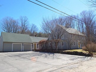 1153 South Rd, Contoocook, NH 03229