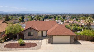 3427 San Saba Dr, San Jose, CA 95148