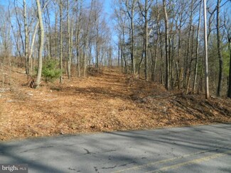 L-0 Mahantongo Mountain Rd, Klingerstown, PA 17941