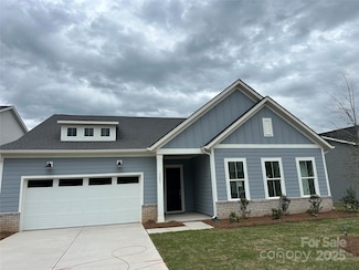 5209 Mint Harbor Way Unit 352, Charlotte, NC 28269