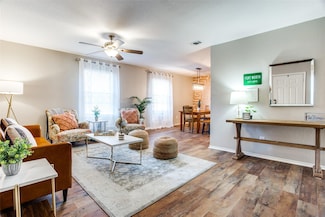 5051 Ridglea Ln Unit 902, Fort Worth, TX 76116