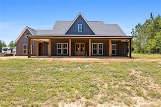 66395 Hwy 1058 None, Roseland, LA 70456