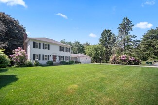 33 Windmill Dr, Sudbury, MA 01776