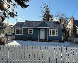4650 Cannon Ave, Klamath Falls, OR 97603