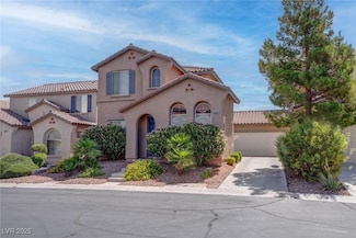 10454 Gunpowder Falls St, Las Vegas, NV 89183