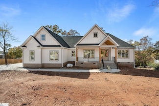 410 Holly Ridge Dr, Anderson, SC 29621