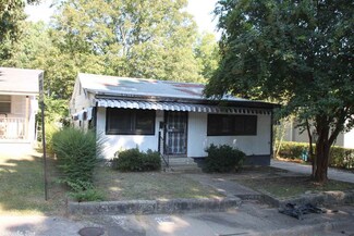 3123 S Main St, Little Rock, AR 72206