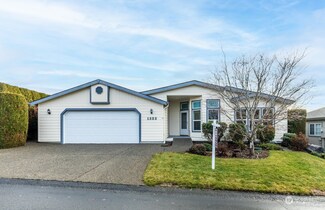 1822 Cranberry Ln SE Unit 82, Lacey, WA 98503