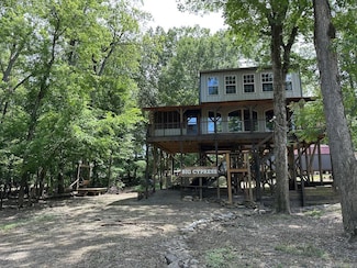 675 Nimmo Rd, Searcy, AR 72143