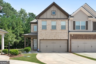 5531 Radford Loop, Fairburn, GA 30213