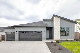 6433 S Banded Eagle Way, Boise, ID 83709