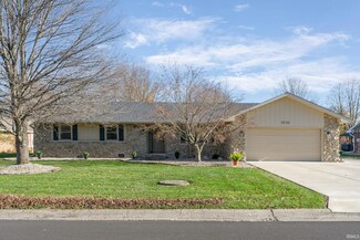 3500 Williams Dr, Kokomo, IN 46902