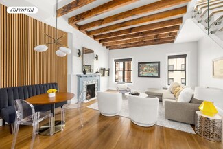 153 W 85th St Unit 4, New York, NY 10024