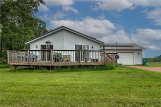 4780 Blueberry Rd, Neillsville, WI 54456
