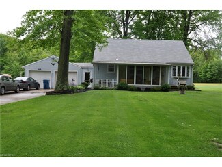 836 Braceville Robinson Rd NW, Newton Falls, OH 44444