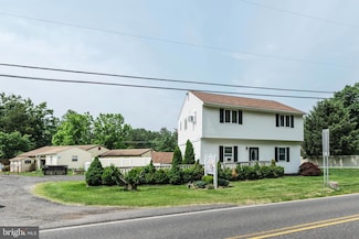 4727 Moss Mill Rd, Egg Harbor City, NJ 08215