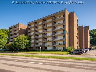 2106 Kanawha Blvd E Unit 509, Charleston, WV 25311