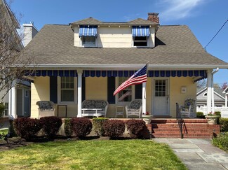410 Morris Ave, Spring Lake, NJ 07762