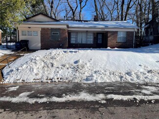 1236 Backer St, Saint Louis, MO 63130