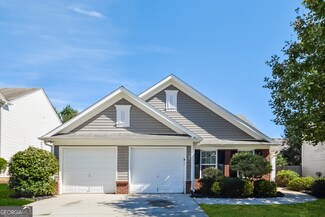11562 Kades Trail, Hampton, GA 30228