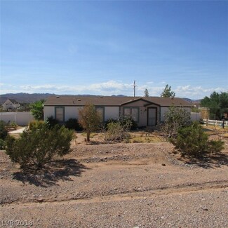 2545 N Whitmore St, Logandale, NV 89021