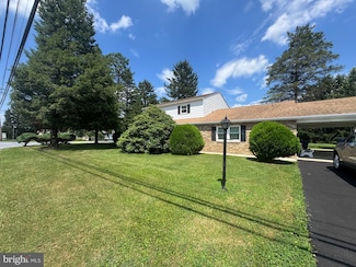 11 N Fairville Ave, Harrisburg, PA 17112