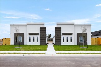 1229 Country Club Dr, Alamo, TX 78516