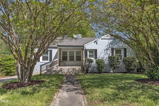 2522 N Roxboro St, Durham, NC 27704