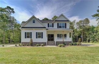6776 Crittenden Rd, Suffolk, VA 23432