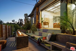 5031 Irvington Place, Los Angeles, CA 90042