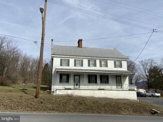17889 Fannettburg Rd E, Fannettsburg, PA 17221