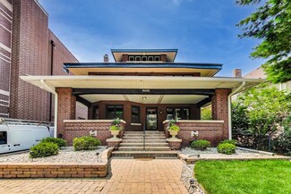 Unlisted Address