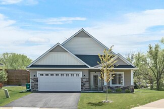 6730 Ivywood Ave, Lino Lakes, MN 55038