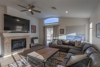 2044 Glorieta Ln, Las Vegas, NV 89134