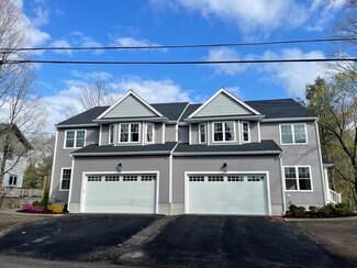 31 Granite St Unit 31A, Foxboro, MA 02035