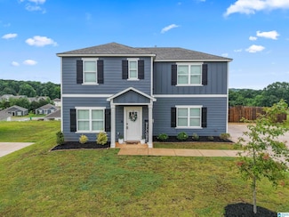1063 Archers Trail E, Springville, AL 35146
