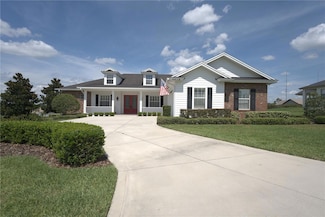 6514 Crews Lake Crest Loop, Lakeland, FL 33813