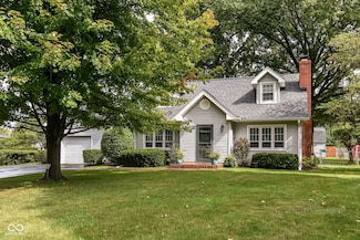 7625 Homestead Dr, Indianapolis, IN 46227