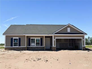 267 Fawn Ct SE, Allenhurst, GA 31301