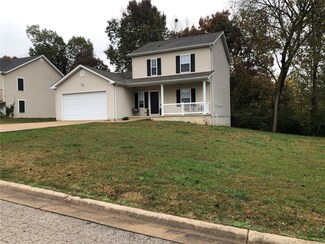 658 Lindsey Dr, Union, MO 63084