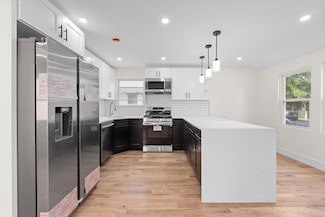 12320 Milburn St, Springfield Gardens, NY 11413