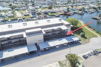 4452 Garnet Dr Unit 101, New Port Richey, FL 34652