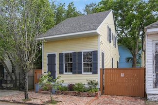 711 Sixth St, New Orleans, LA 70115