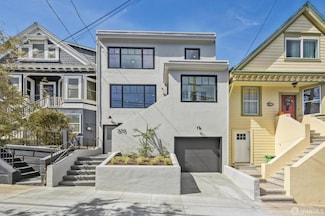 375 Richland Ave, San Francisco, CA 94110
