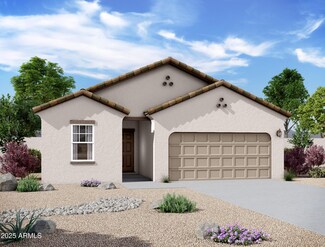 6071 E Artemis Dr, Florence, AZ 85132