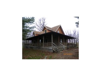 6213 N County Road 200 W, Middletown, IN 47356