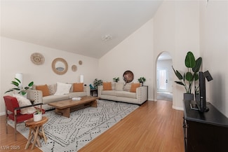 2691 Rimpacific Cir, Las Vegas, NV 89146