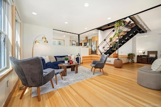 2937 Champa St Unit A, Denver, CO 80205