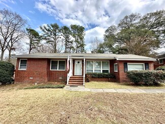 3110 Hooper Ave, Columbus, GA 31907