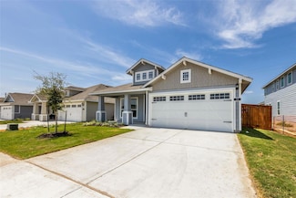 205 Spiny Lizard Ln, San Marcos, TX 78666